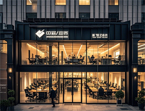 大数据公司取名灵感库：洋气的有格调的名字大全