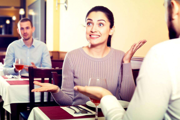 梦见相亲是什么意思：梦境背后隐藏的情感与心理密码