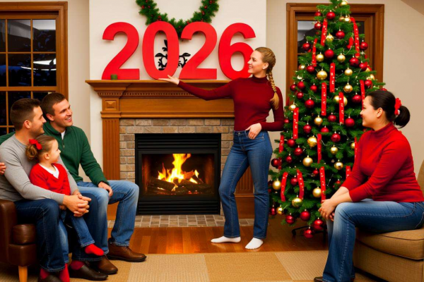 2026年春节前搬家吉日：年前入住，过个肥年