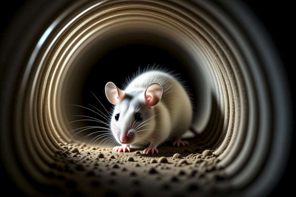 梦见好多老鼠是什么意思，这些解析你一定要知道