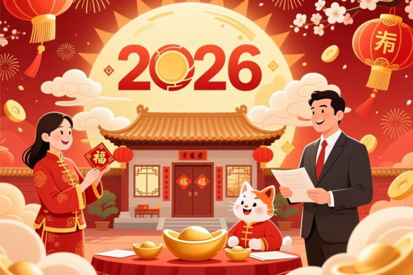 2026年正月初九开业吉日|天长地久,家宅事业两旺