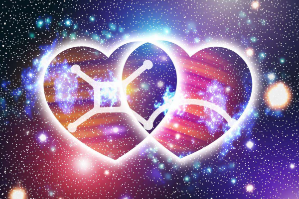 双子座｜金星天蝎逆行：那些没说出口的话，这次要坦诚