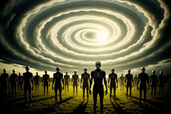 梦见好多死人是什么征兆？这些说法你知道吗