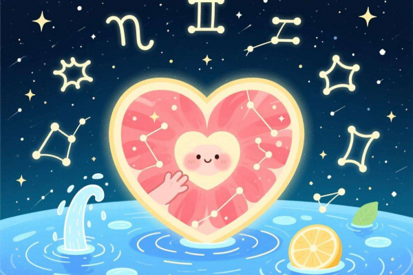 水逆退散：十二星座情感修复指南，看完不再内耗