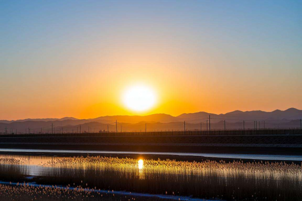 冬至做梦：梦见太阳，阳气回升，身体转好，运势上扬