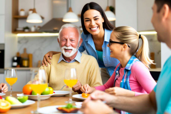 属牛人2026家庭指南：长辈健康需重点关注