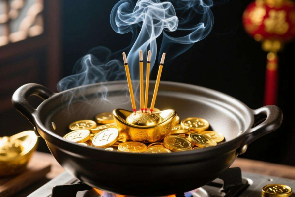 风水上送锅有禁忌吗？一文为你揭秘其中讲究与说法