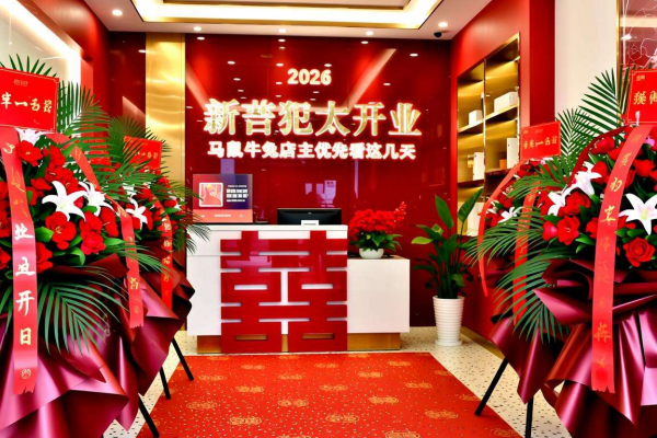 2026年不犯太岁开业吉日｜马鼠牛兔店主优先看这几天