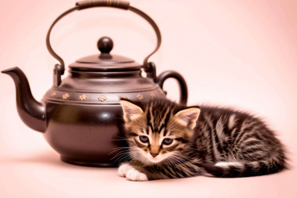 梦见小猫是什么意思：梦境背后隐藏的神秘寓意解析