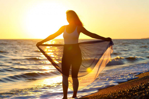 梦见自己来月经了什么预兆：是身体暗示还是另有隐情