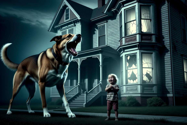 做梦梦见狗咬我什么意思啊，是不祥之兆还是另有隐情？