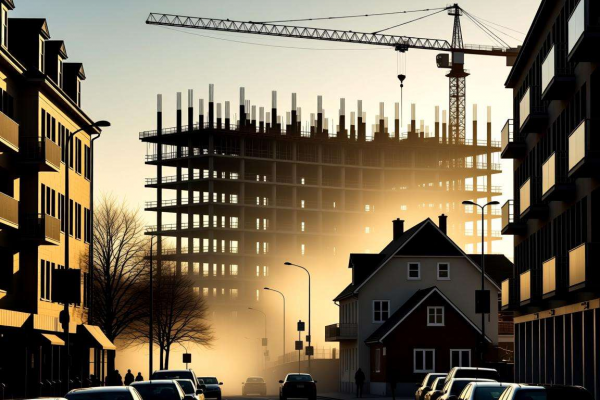 租房子会影响自己风水吗？这些讲究你不能不知道