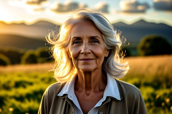 梦见头发白了是什么意思？这些解读你知道吗