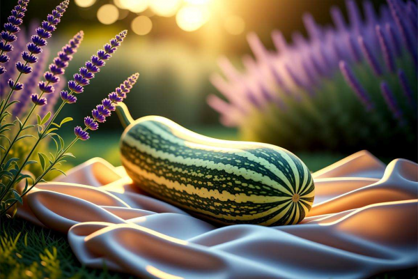 梦见冬瓜是什么意思：梦境背后隐藏的神秘寓意解读