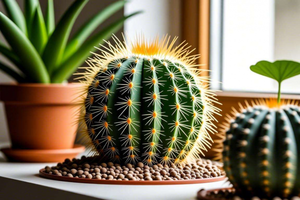 植物风水禁忌:家里为什么不能养带刺的植物