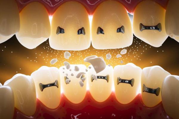 梦见下牙掉了是什么征兆？深度解析梦境背后的神秘寓意