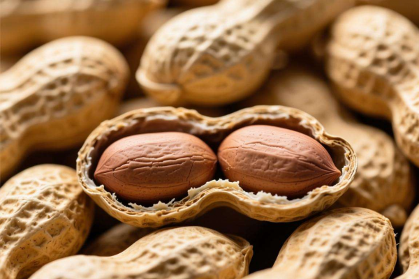 梦见花生是什么意思：寓意、预兆及背后隐藏的神秘解读