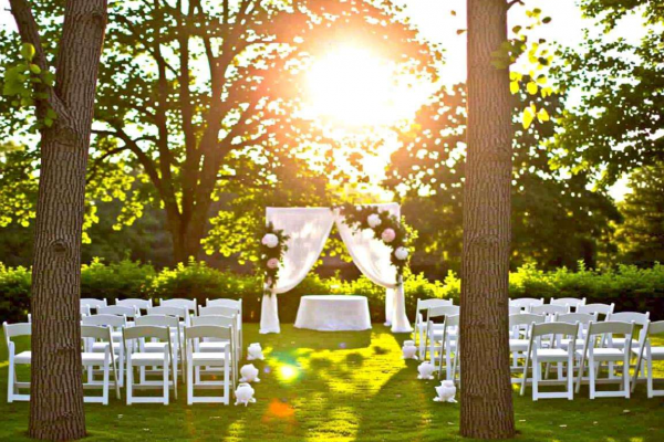 2026年婚期选择技巧：避开旺季省心省钱