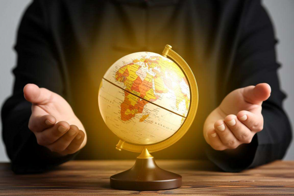 地球仪能改变风水吗？探究其背后的神秘说法与真相