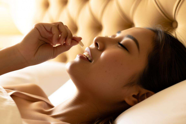 女人梦见掉牙齿的征兆解析，你知道背后隐藏着什么寓意吗？