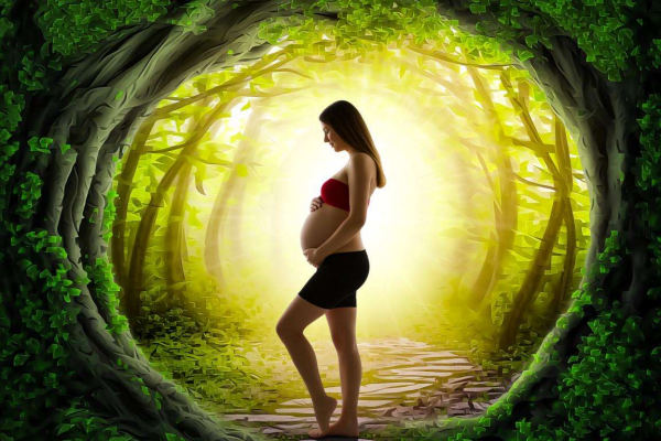 梦见怀孕是什么预兆？这些说法你知道吗