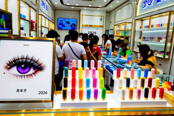 2026年美甲美睫店开业吉日|周末吉日,客流更旺