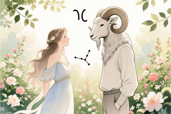 处女座和摩羯座配吗