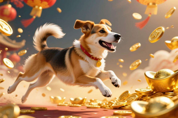 属狗2026运势：寅午戌三合收官，人气旺盛，守信厚德载物