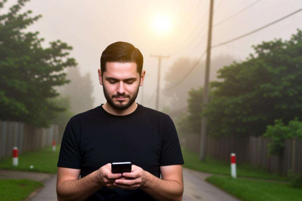 梦见自己迷路了是什么意思：探寻梦境背后隐藏的心理密码