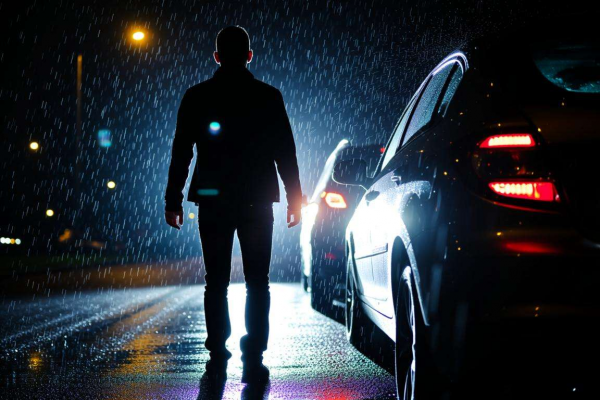 梦见三角恋，暗示你在感情中犹豫不决，需当机立断