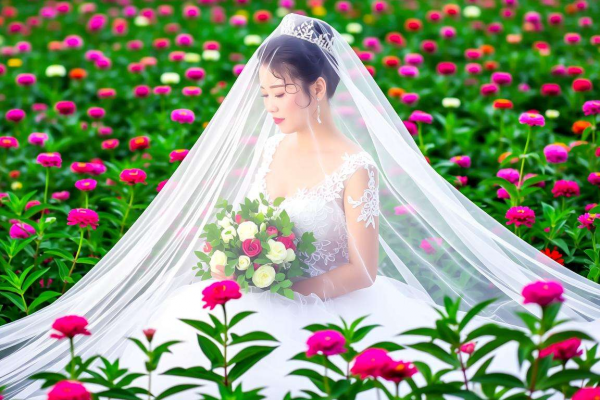 梦见结婚是什么预兆？深度解析梦境背后隐藏的秘密