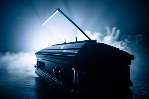 梦见葬礼、棺材、死人复活，周公解梦的另类解读