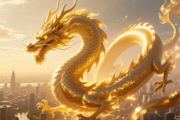 属龙2026情感：气势如虹，别太强势，持重温柔更动人