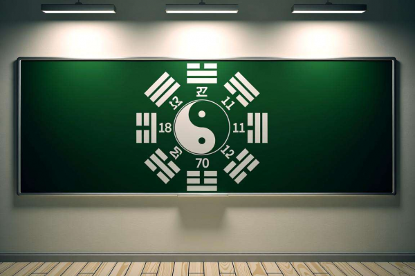 考场数字有风水吗？探寻数字背后是否暗藏神秘玄机