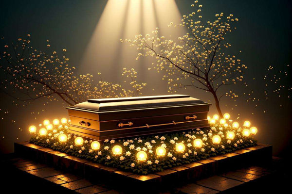 梦见棺材是什么预兆？这些说法你知道吗