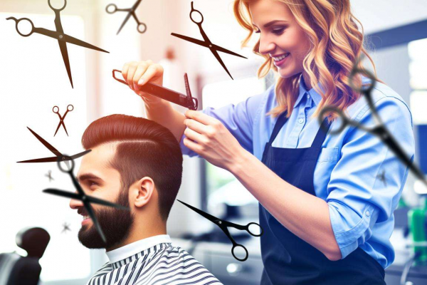 梦见理发是什么意思？这些含义你知道吗