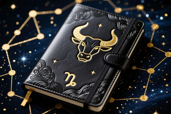 送金牛座本子合适吗？探究这份独特礼物背后的契合度