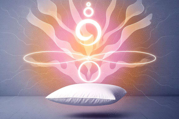 扔枕头风水学有说法吗