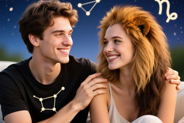 双子座男与狮子座男在一起合适吗