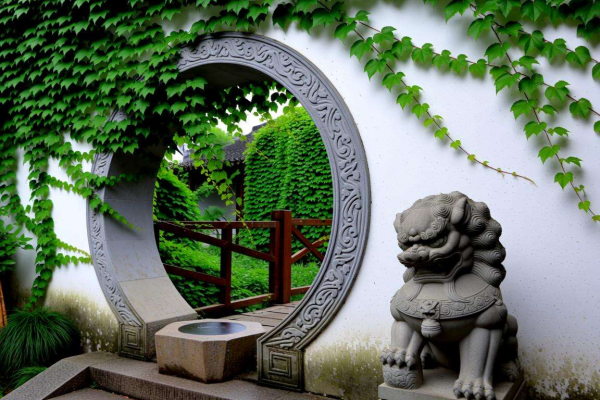 大门口有井影响风水吗？带你一探究竟！