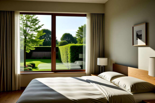 床对窗是否影响风水？探究其中关联与奥秘