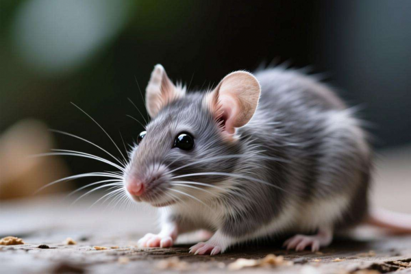 属鼠冲太岁：情感慢下来，别在情绪上头时做决定