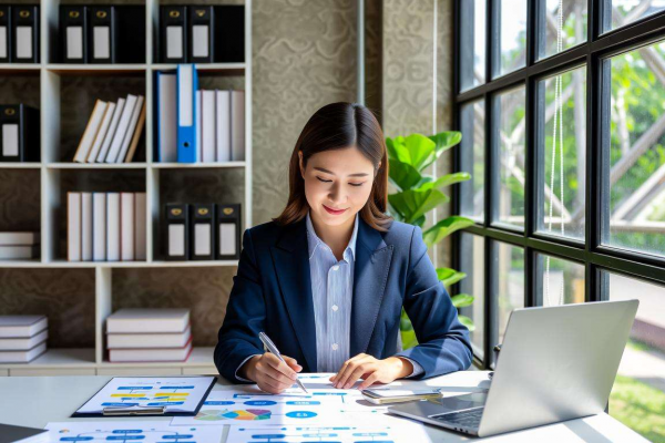 处女座全年运势：天蝎水逆复盘细节，优化流程，职场竞争力升级