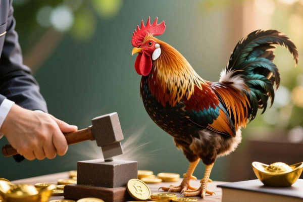 属鸡2026事业财运：辨真守分寸，打磨技能，升职加薪水到渠成