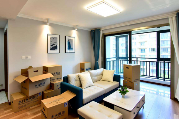 2026年5月搬家吉日：立夏火旺，选水日搬家，水火既济