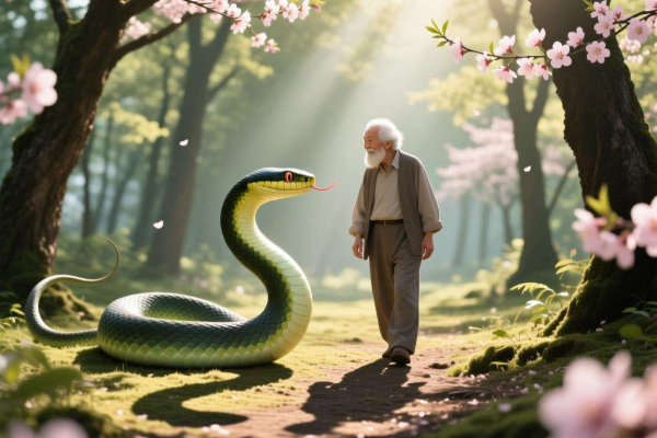 2026十二生肖桃花：谁的真爱藏在熟人圈