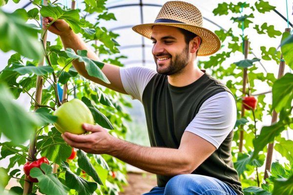 梦见种菜是什么意思？这些解读你知道吗