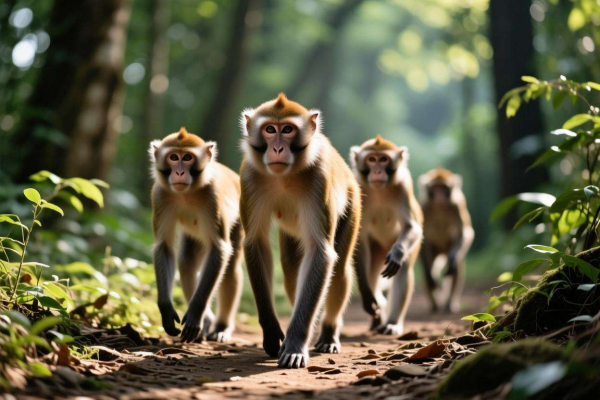 属猴2026运势:稳中有升,简行务实,动态中抓机遇