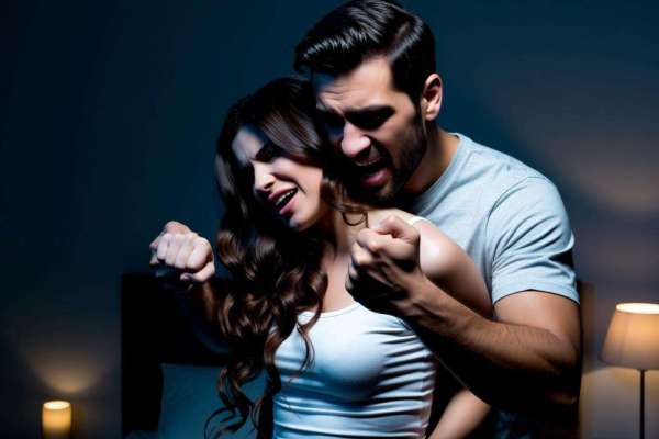 梦见媳妇出轨有何预兆？深度解析梦境背后的潜在含义