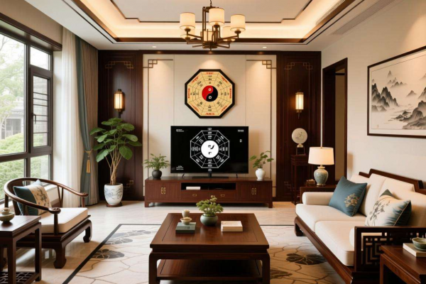 阳宅风水被破能否化解？探寻有效方法与途径